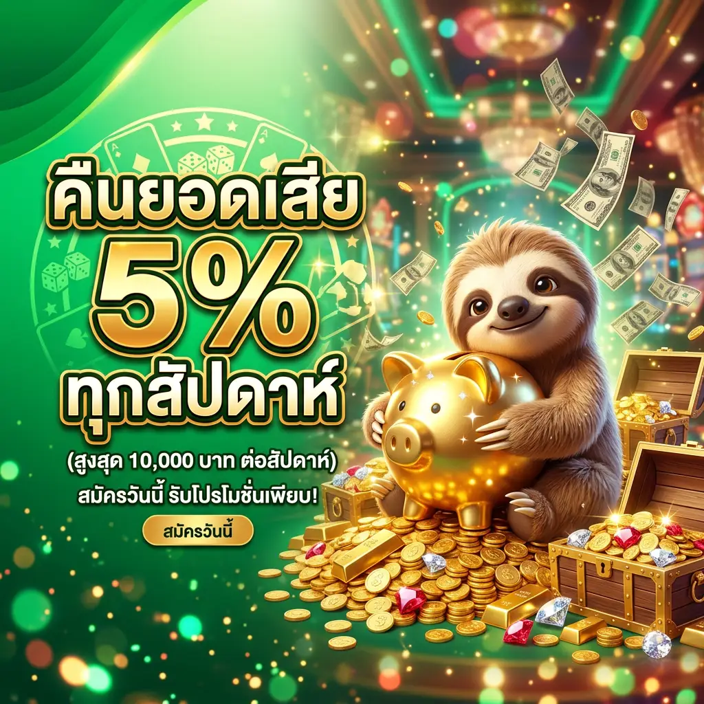 โปรโมชั่น heng24 ฝากแรก สล็อตเว็บตรง แจกโบนัส