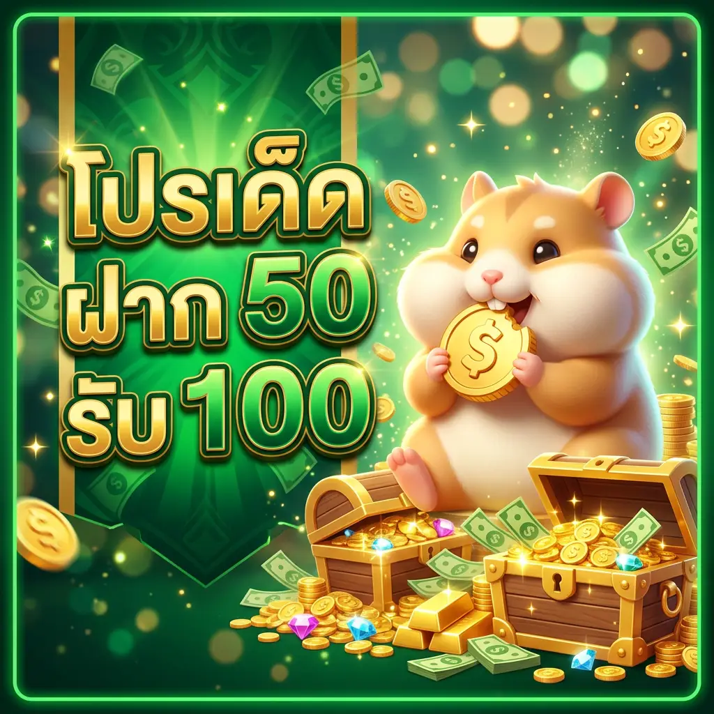 โปรโมชั่น heng24 สล็อตแตกง่าย โบนัสสูง