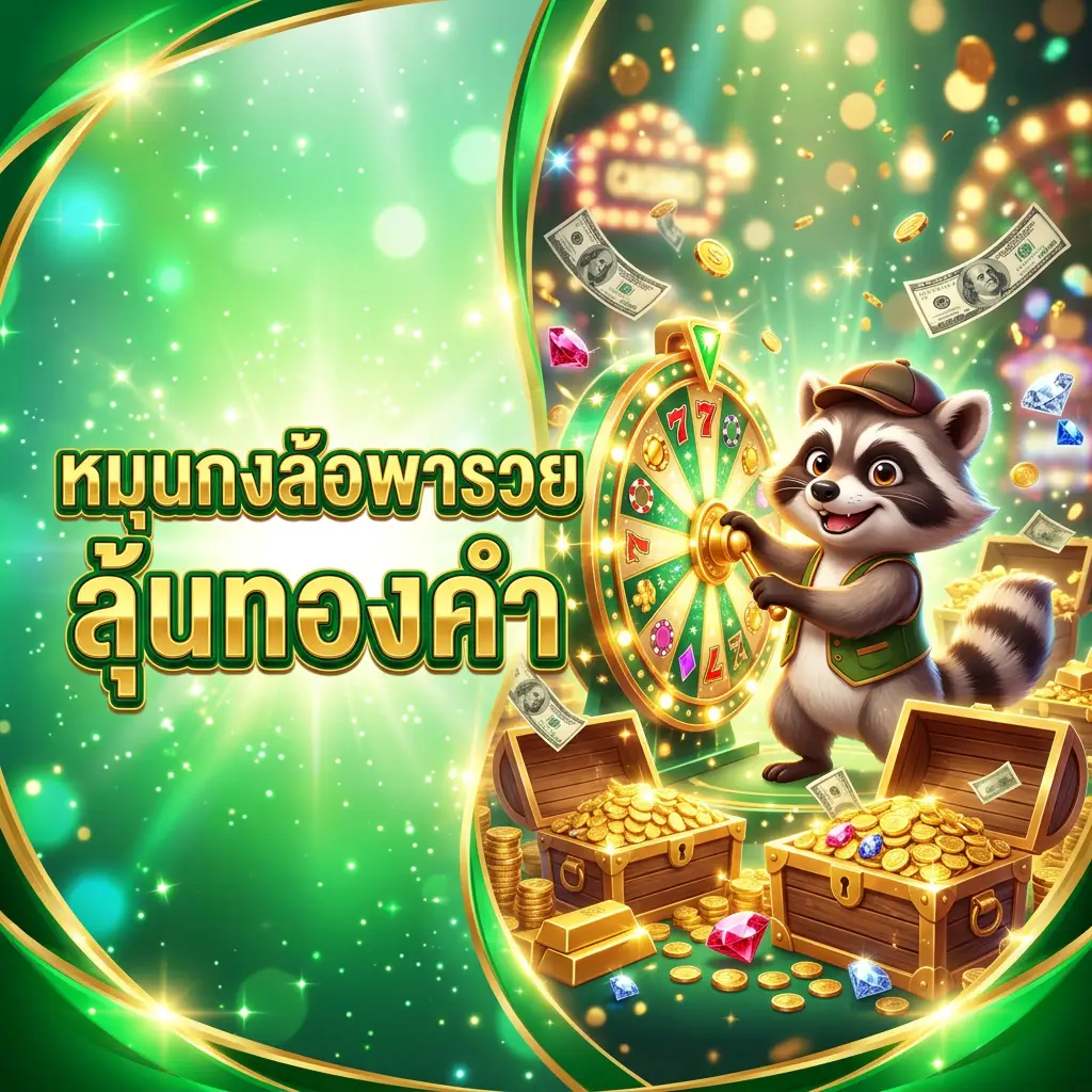 โปรโมชั่น heng24 ฝากรับโบนัส เล่นสล็อตแตกง่าย